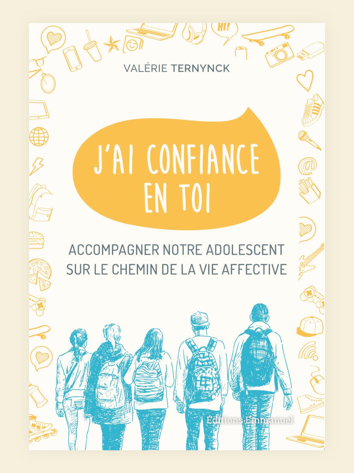 J'ai confiance en toi