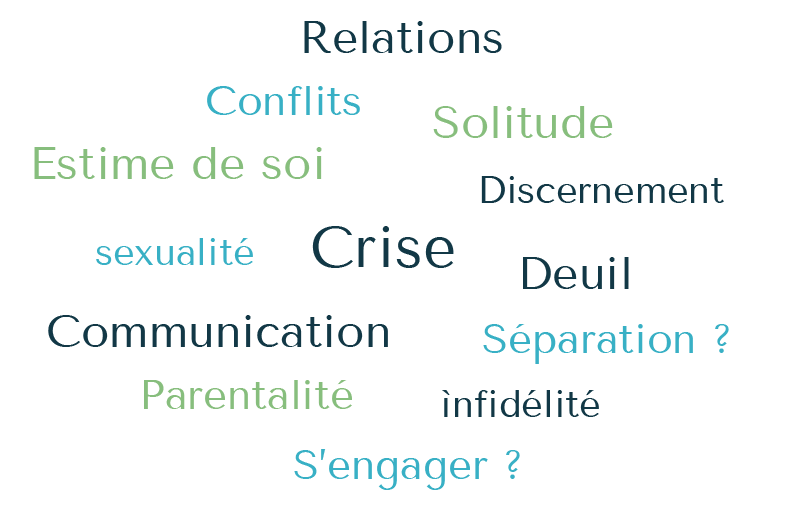 Cabinet Mots Croisés