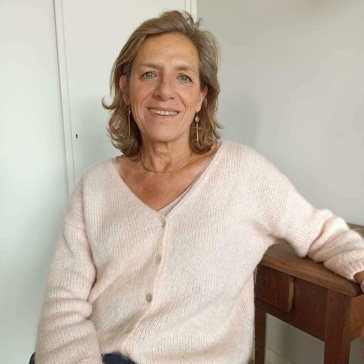 Laurence de Saint Vincent