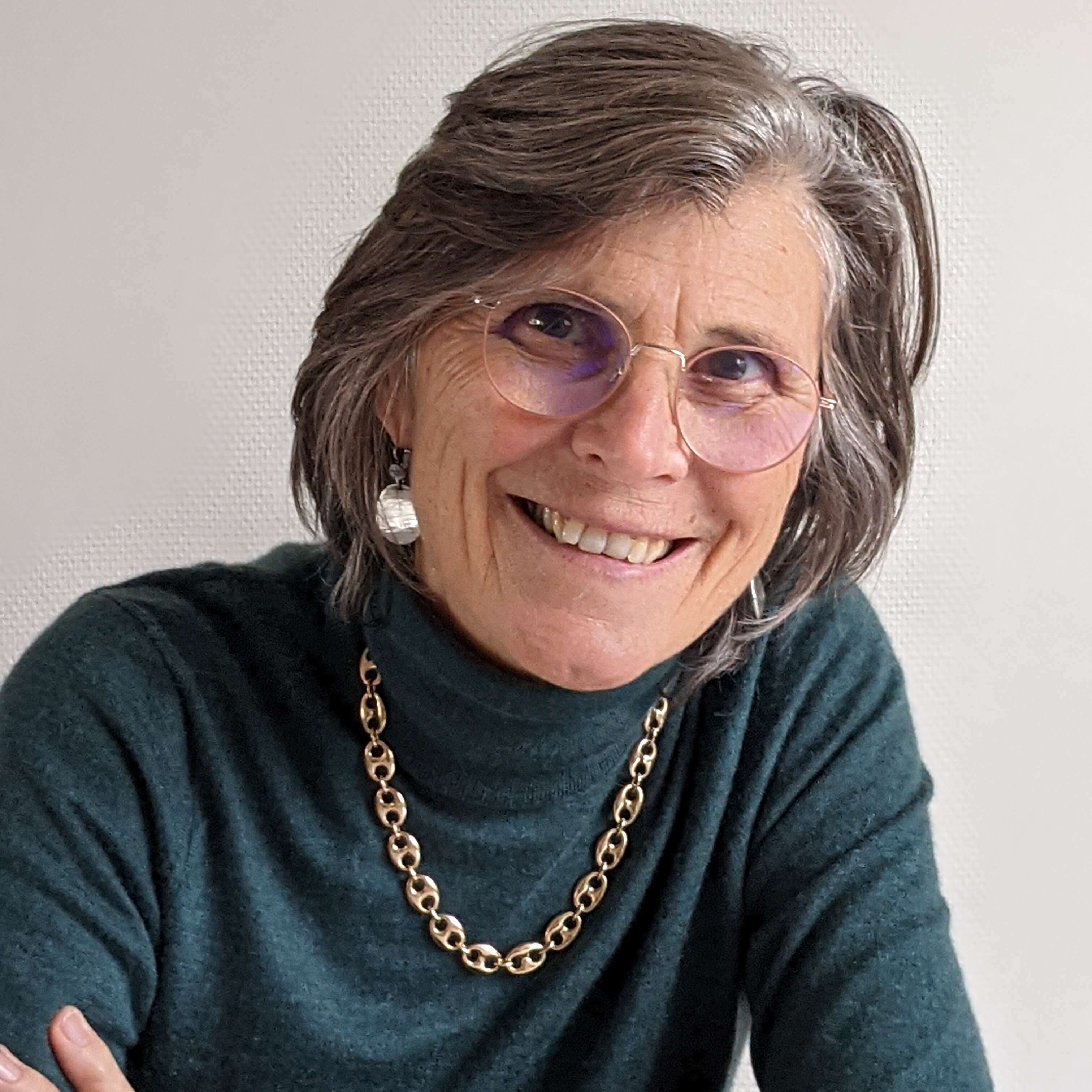 Bénédicte Lucereau